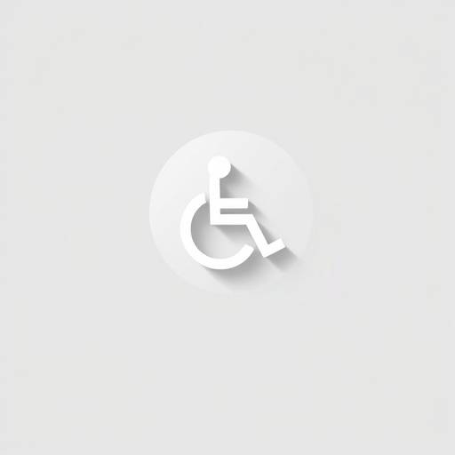 Accessibility icon